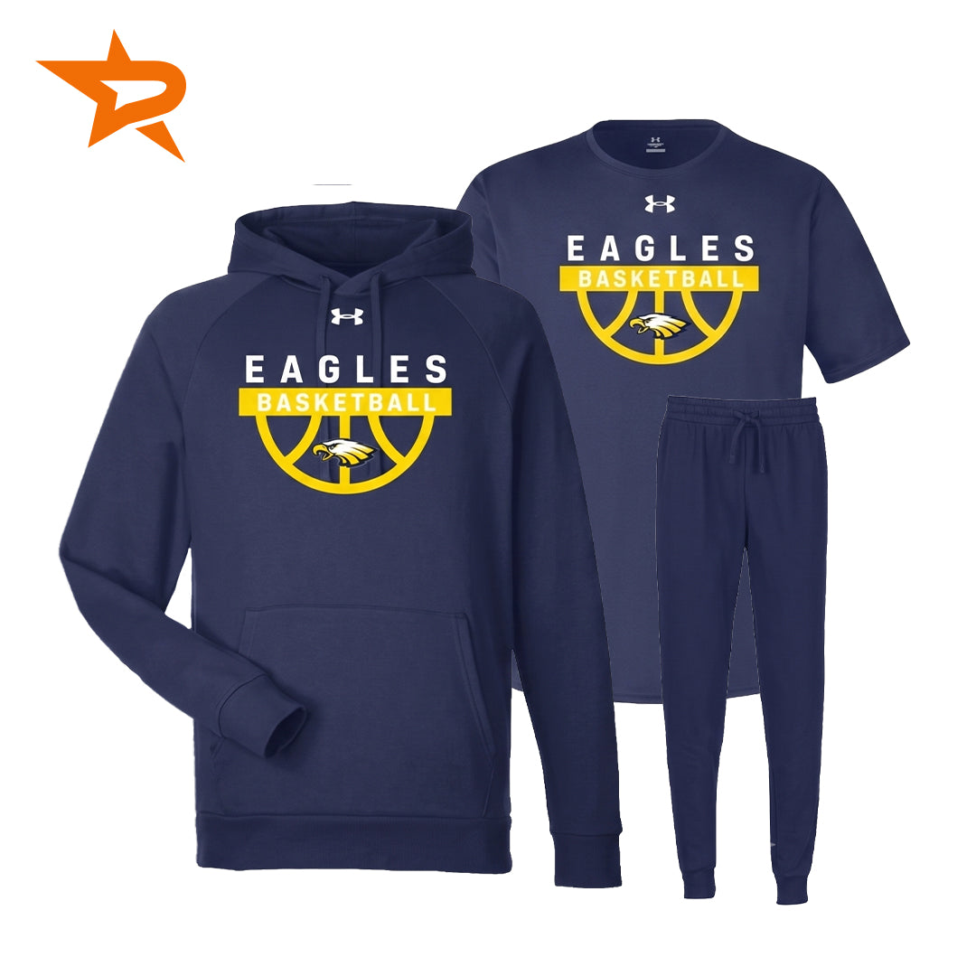 Rival Series Hoodie Package