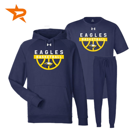 Rival Series Hoodie Package