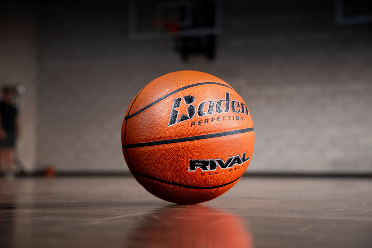Rival Basketball