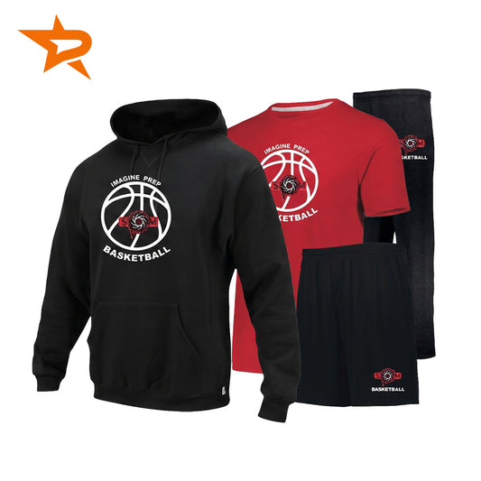 Russell Athletic Team Dri Power Player Package