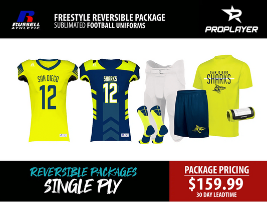 RUSSELL ATHLETIC BLITZ LIMITED TIME PROMOTION