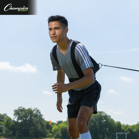 Speed & Agility Kit