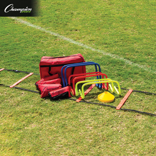 Speed & Agility Kit
