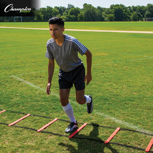 Speed & Agility Kit