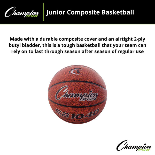 Women's Composite Basketball
