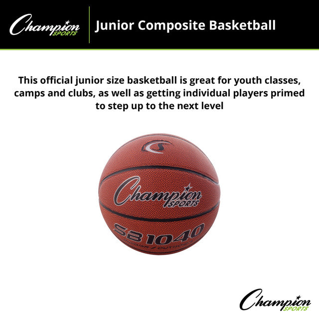 Women's Composite Basketball