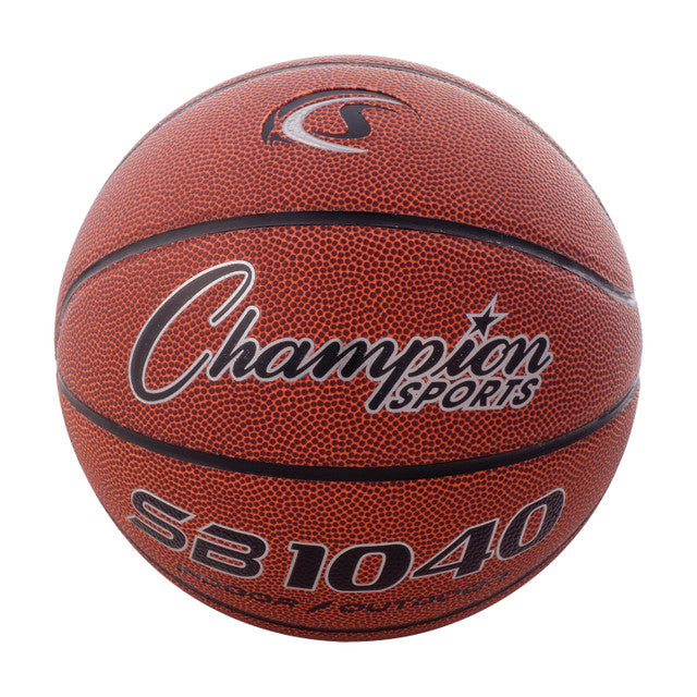 Women's Composite Basketball