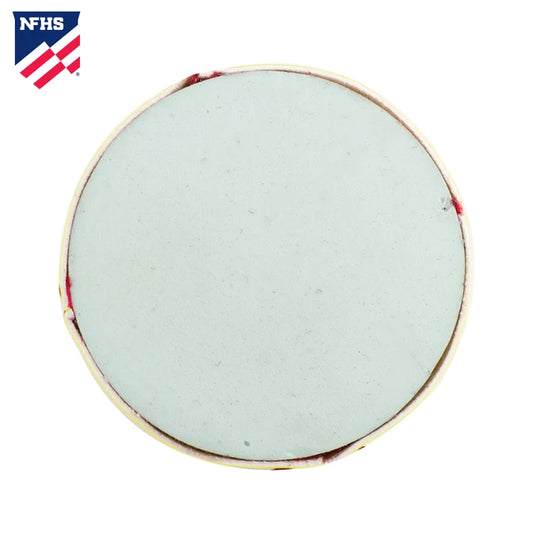 11" Leather Poly Core Softball, NFHS Approved