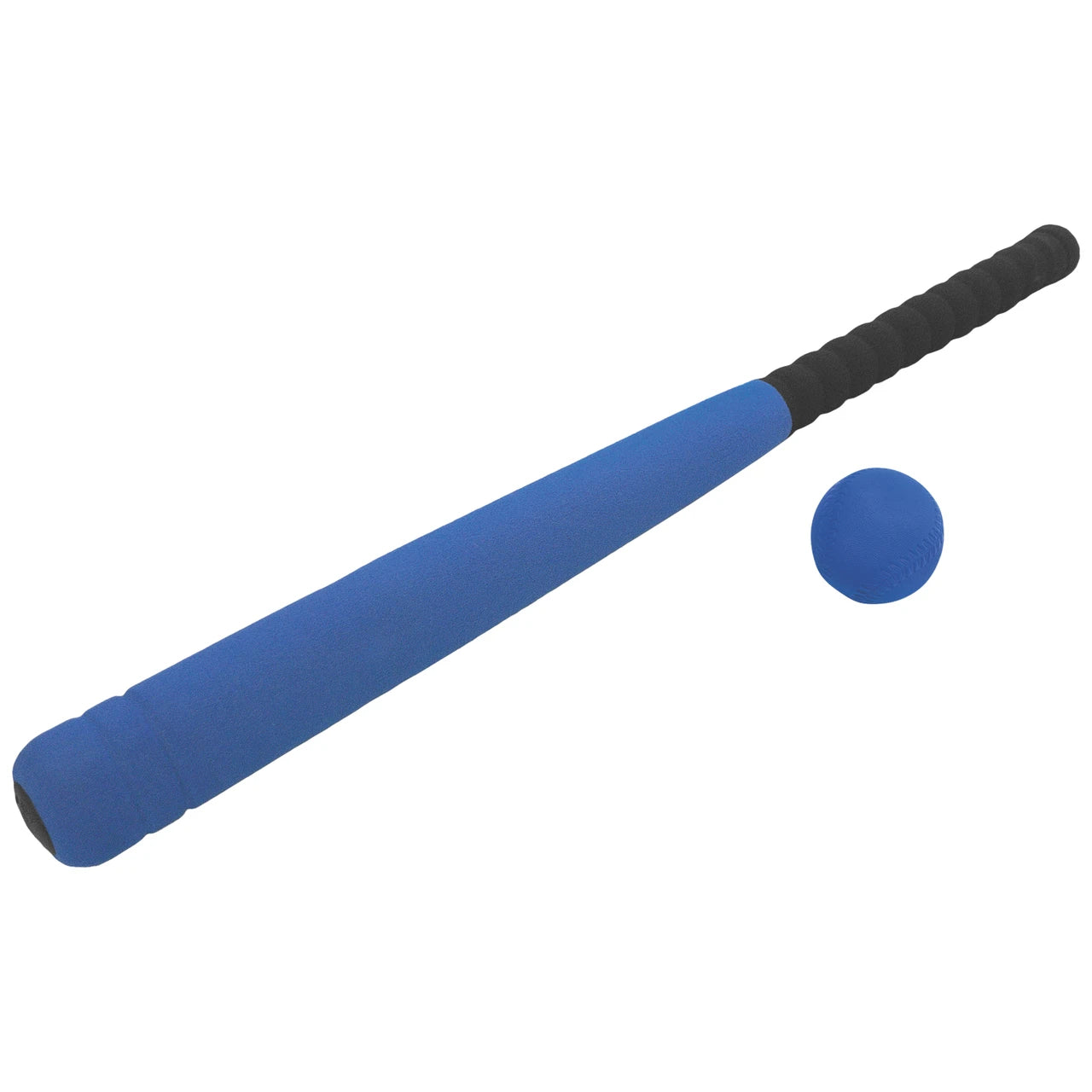 24" Foam Covered Bat and Ball