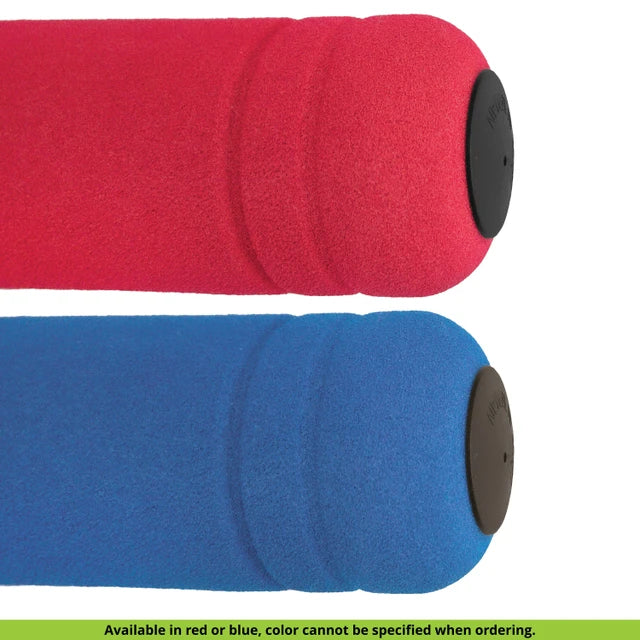 24" Foam Covered Bat and Ball
