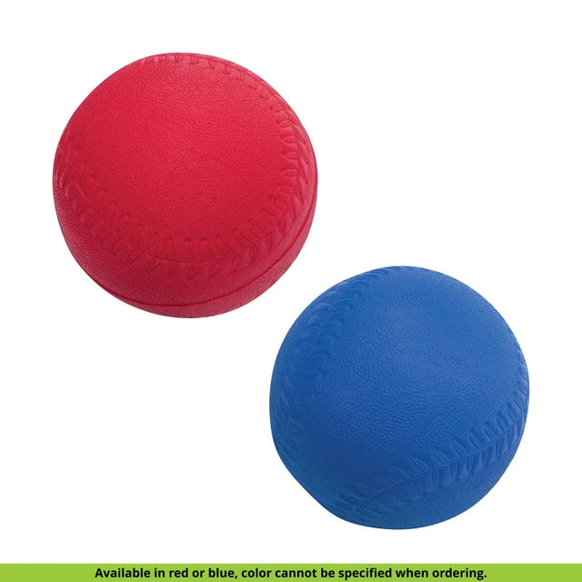 24" Foam Covered Bat and Ball