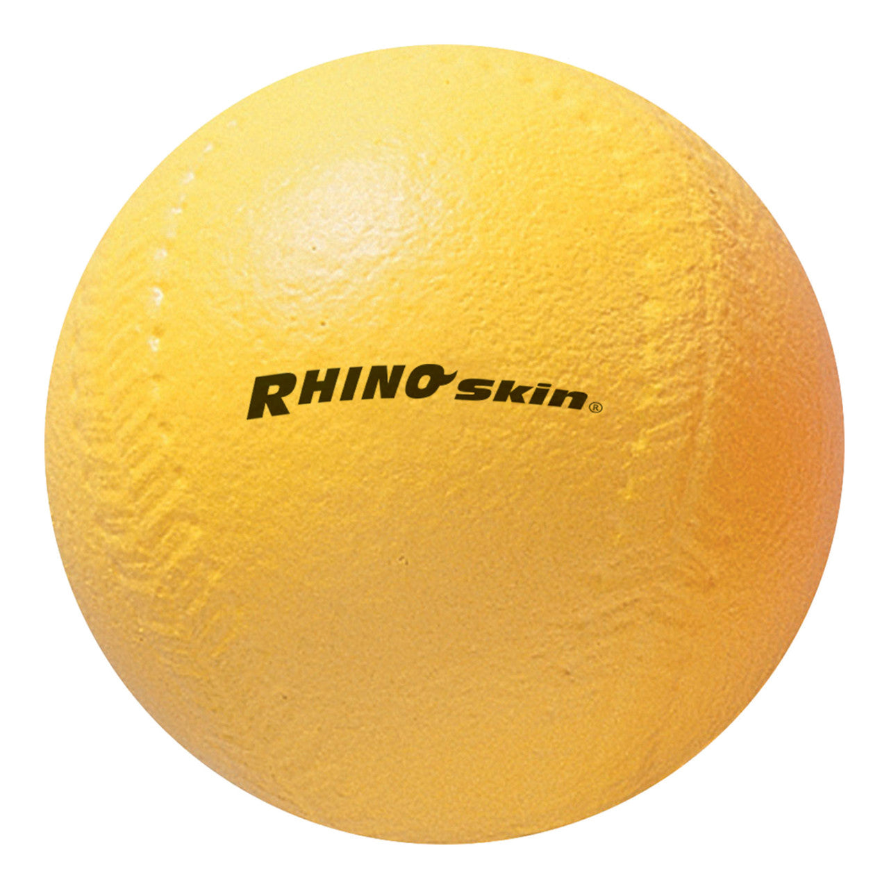 9" Molded Foam Baseball