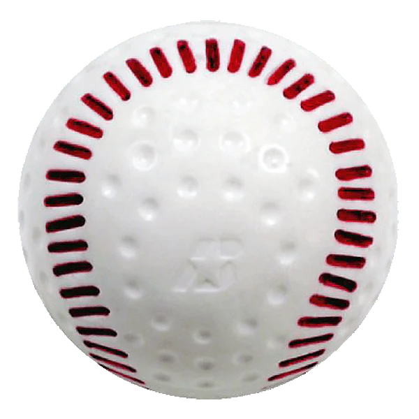Featherlite Training Baseballs-1 dozen