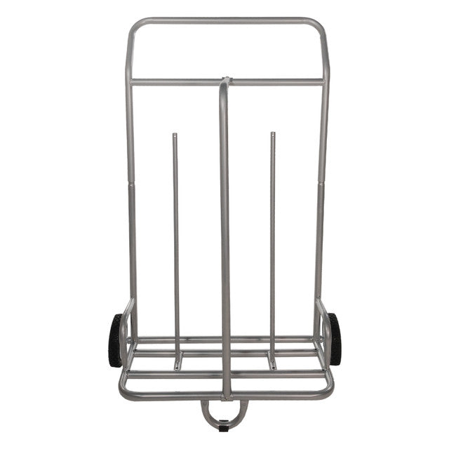 Scooter & Cone Storage Cart