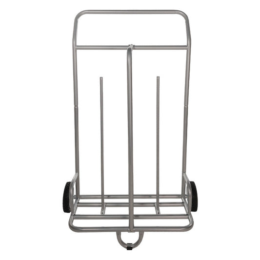 Scooter & Cone Storage Cart