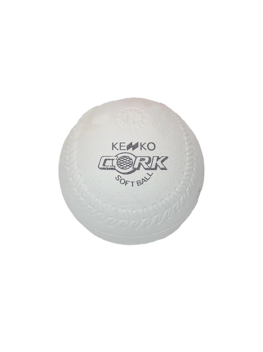 Kenko 12 Rubber Softball