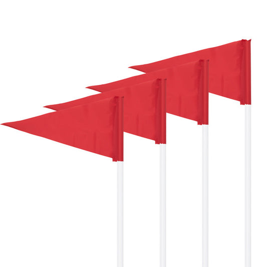 Universal Soccer Corner Flags