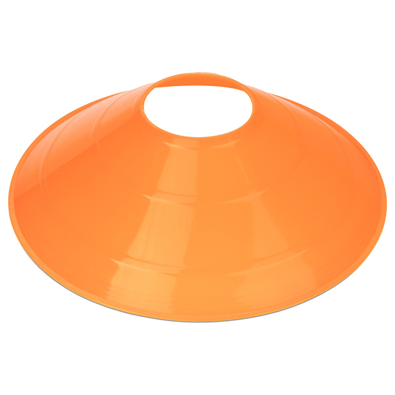 Saucer Field Cone