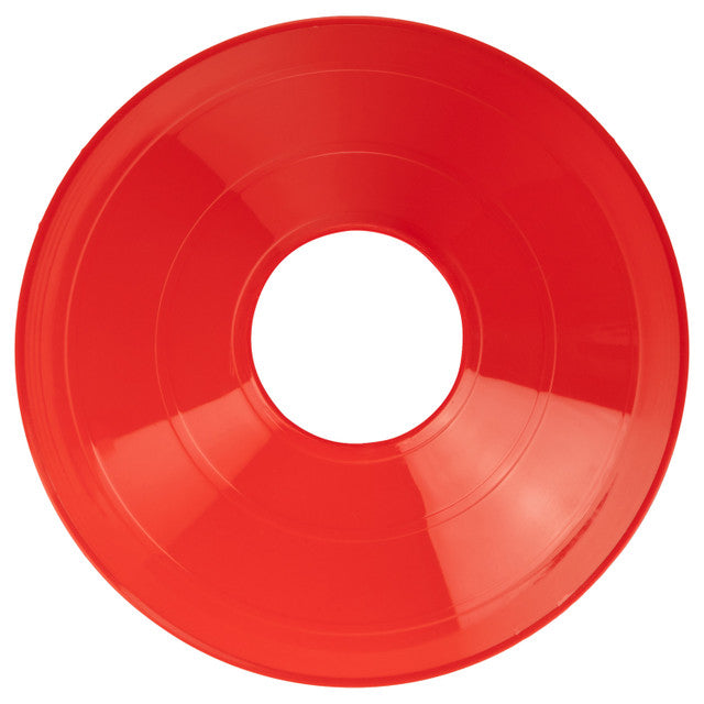 Saucer Field Cone