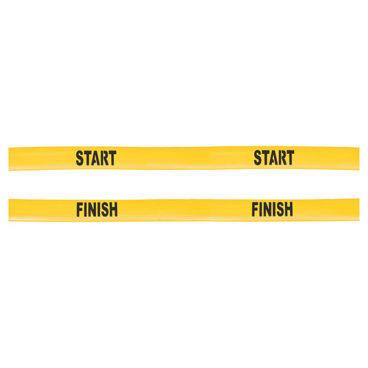 Poly Start/Finish Line Set