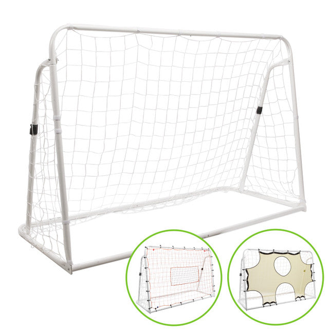 3 IN 1 Soccer Training Goal