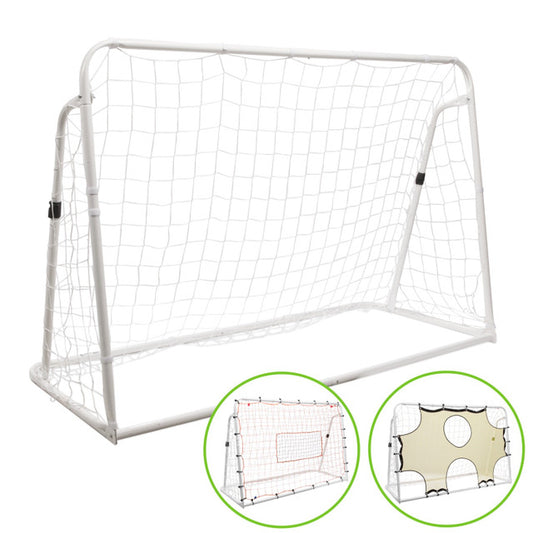 3 IN 1 Soccer Training Goal
