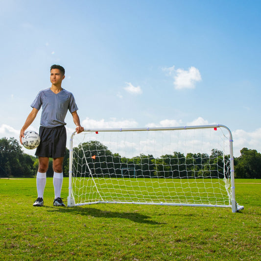 Easy Fold Soccer Goal 6' x 3'