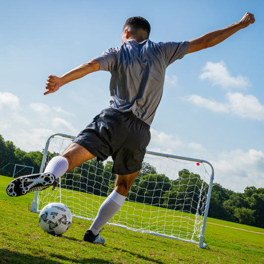 Easy Fold Soccer Goal 6' x 3'