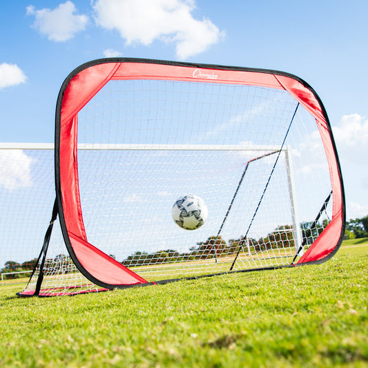 Pop Up Soccer Goal 6' x 4'