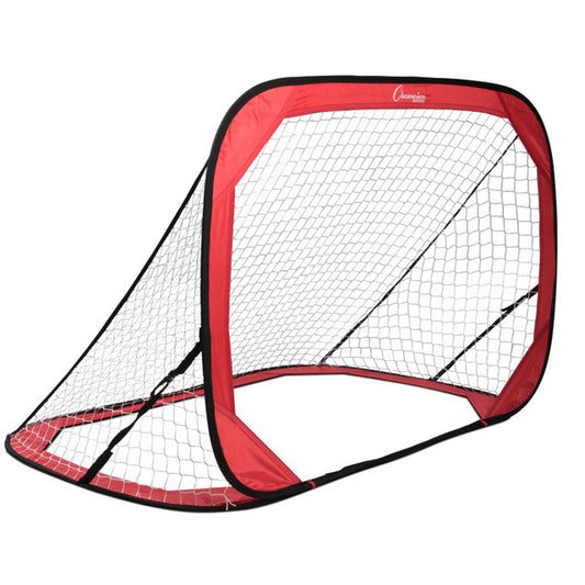 Pop Up Soccer Goal 6' x 4'