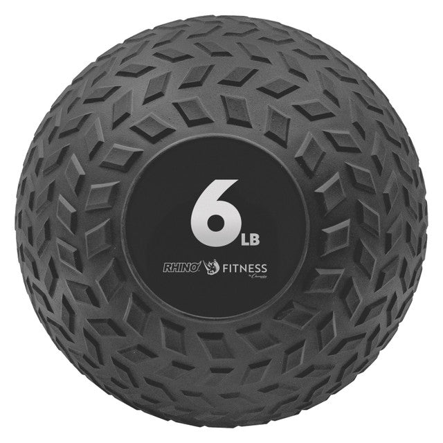 Rhino Fitness Slam Ball 10 lb