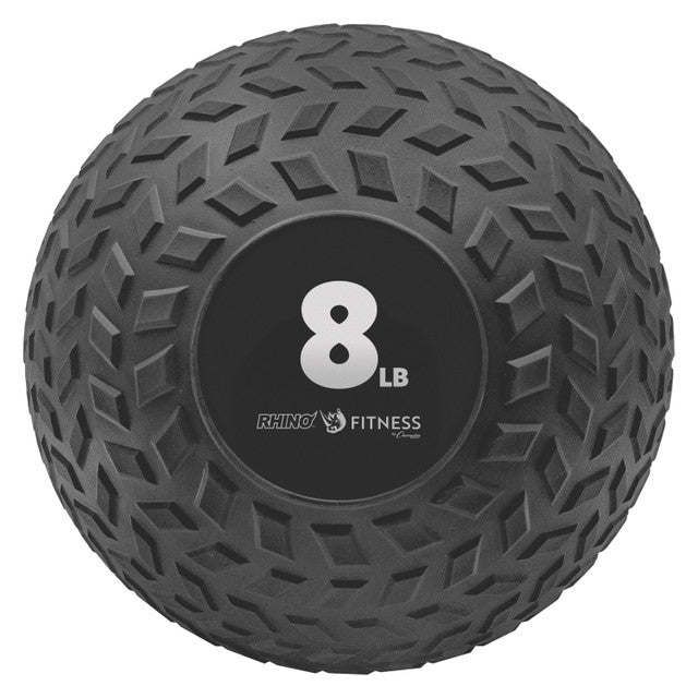 Rhino Fitness Slam Ball 10 lb