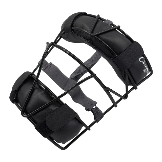 Softball Catcher's Mask