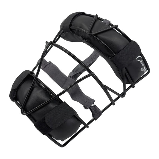 Softball Catcher's Mask