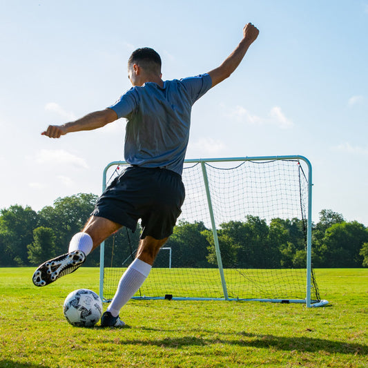 Easy Fold Soccer Goal 6' x 4'