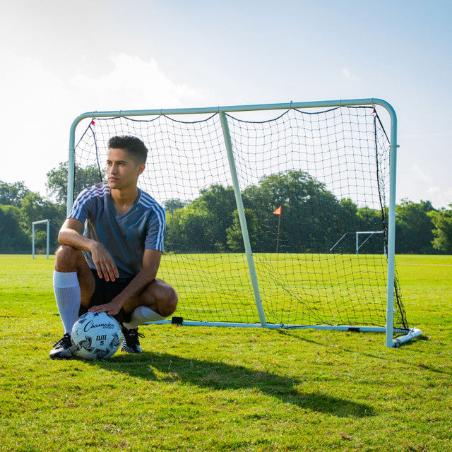Easy Fold Soccer Goal 6' x 4'