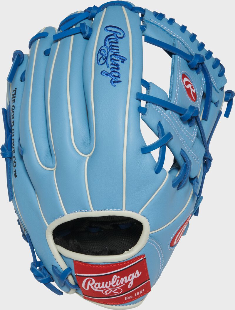 RAWLINGS SELECT PRO LITE SERIES BO BICHETTE YOUTH 11.5-INCH BASEBALL GLOVE