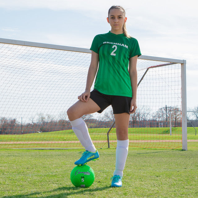 Super Soft Soccer Ball Size 4