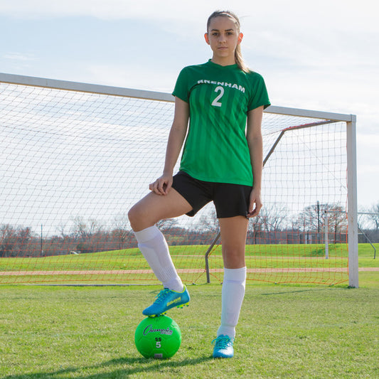 Super Soft Soccer Ball Size 4
