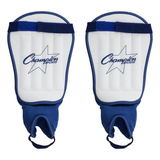 Ultra Light Soccer Shin Guard