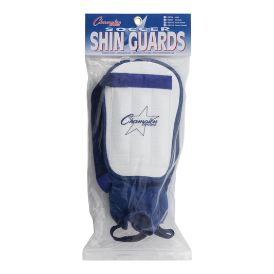 Ultra Light Soccer Shin Guard