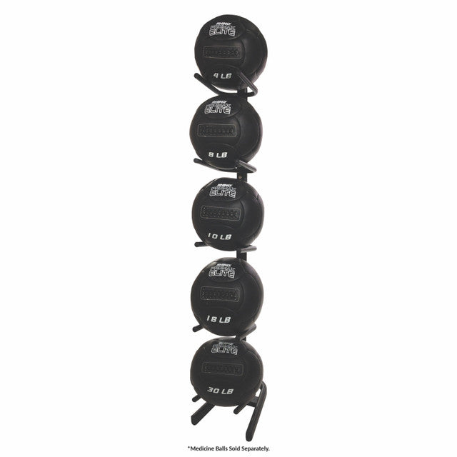 U-Ring Single Medicine Ball Tree