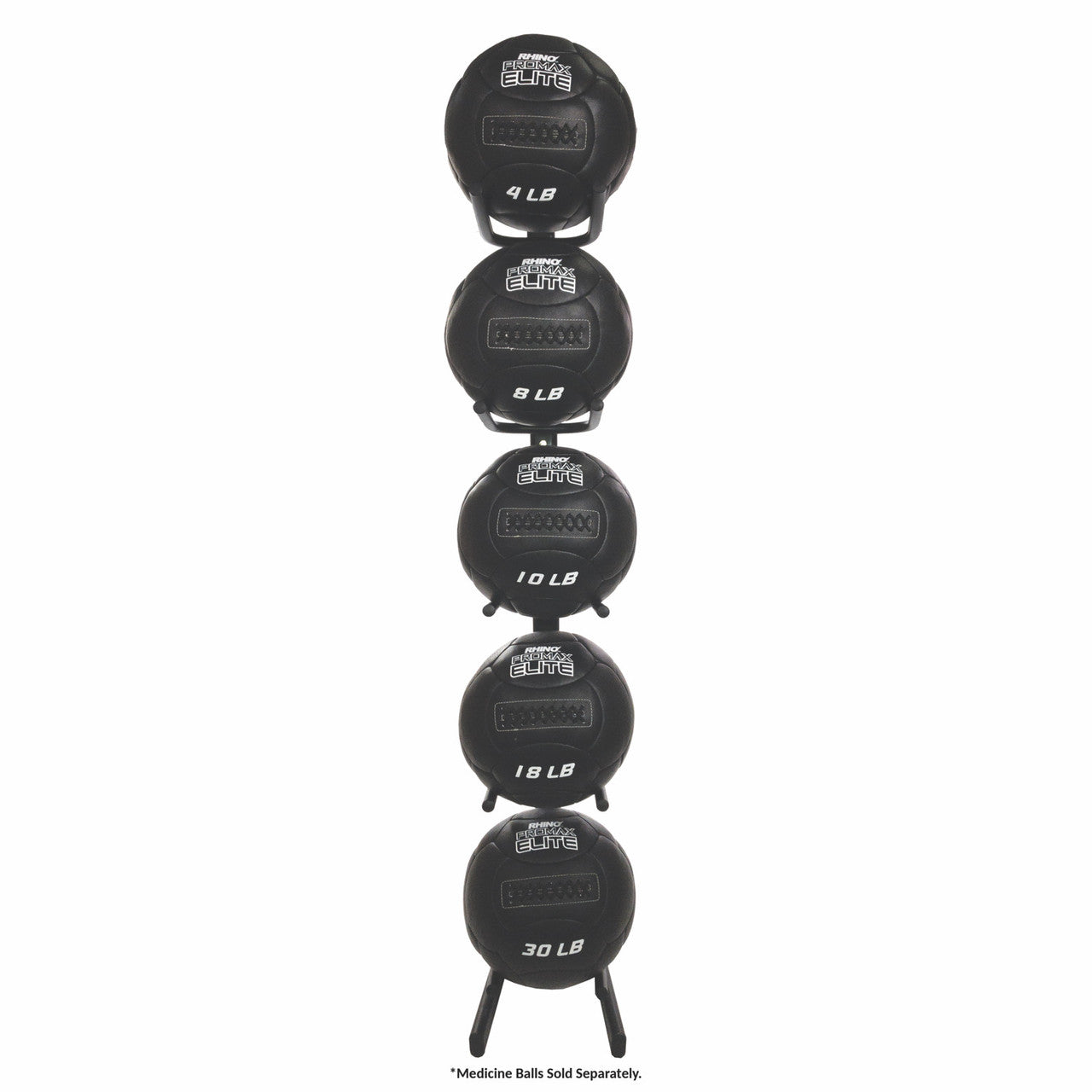 U-Ring Single Medicine Ball Tree
