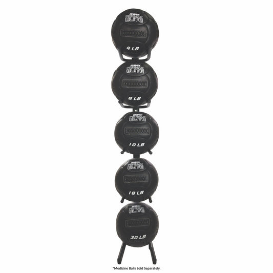 U-Ring Single Medicine Ball Tree