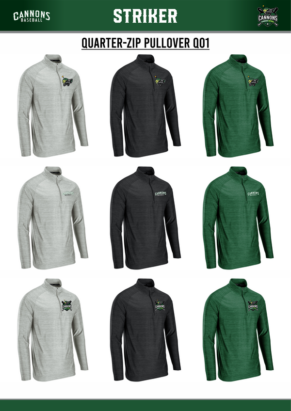 Cannons Team Store