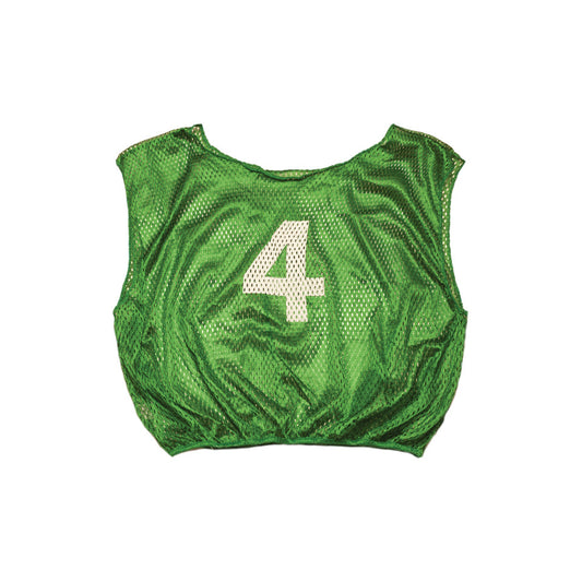 Numbered Scrimmage Vest Youth