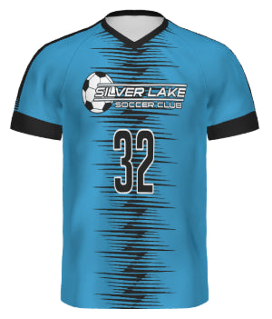 Silver Lake Team Store