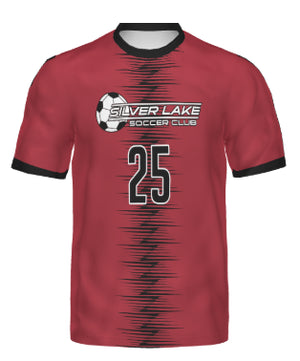 Silver Lake Team Store