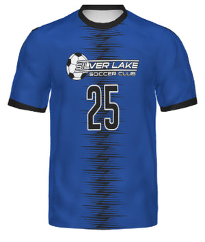Silver Lake Team Store