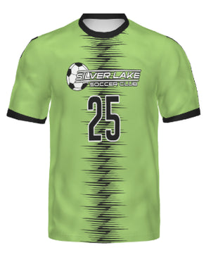 Silver Lake Team Store